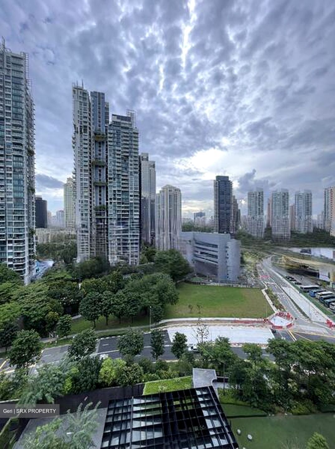 Martin Modern (D9), Condominium #579728651